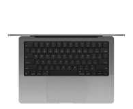 Apple MacBook Pro M3/8GB/1TB/Mac OS Gwiezdna Szarość 10R GPU - 1192966 - zdjęcie 2